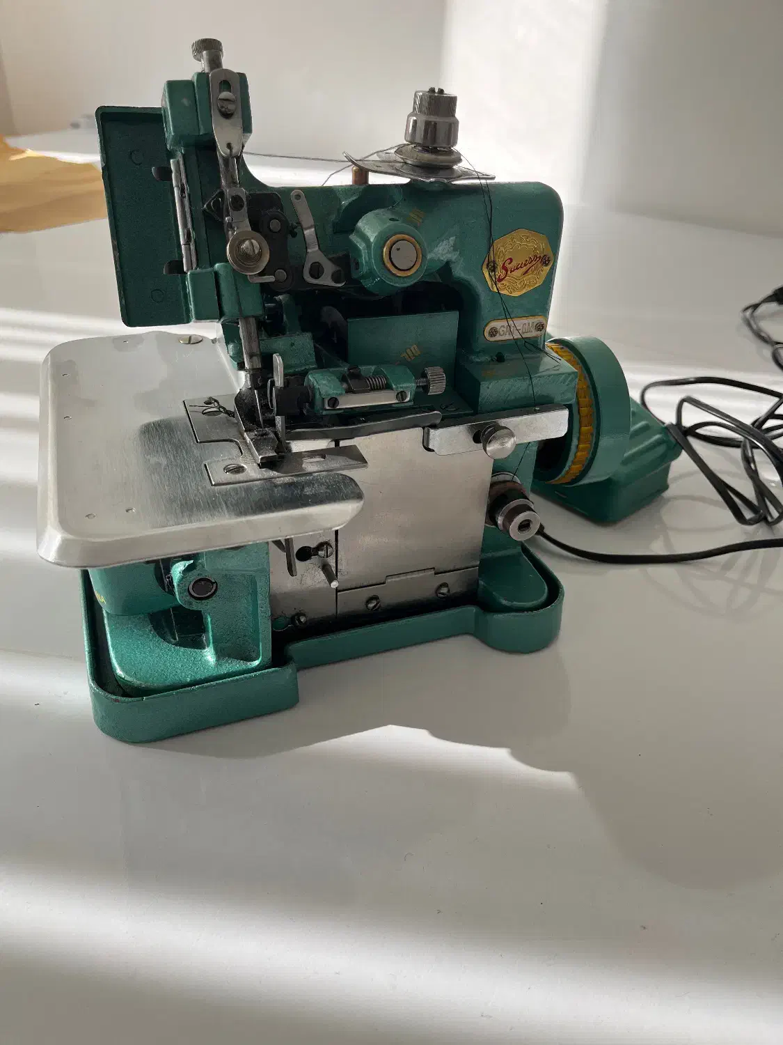 چرخ سردوز|چرخ خیاطی و ریسندگی|اردبیل, |دیوار