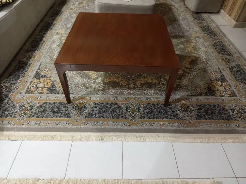 میز جلو مبلی|مبلمان خانگی و میز عسلی|شیراز, دینکان|دیوار