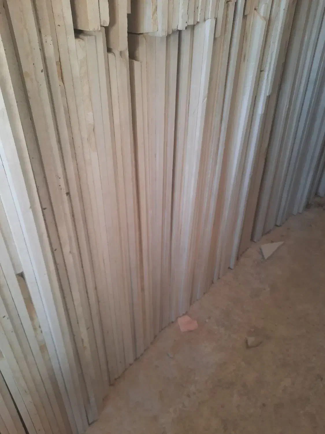 سنگ پله و درپوش|مصالح و تجهیزات ساختمان|شیراز, بعثت|دیوار