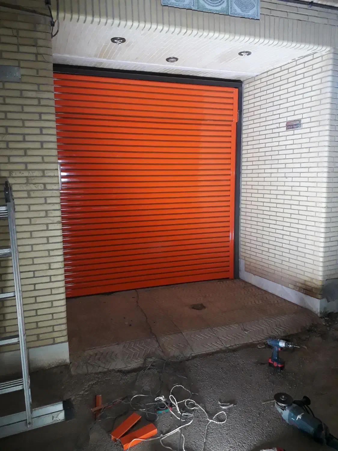 درب برقی،دوربین،دزدگیر میبد|خدمات پیشه و مهارت|میبد, |دیوار