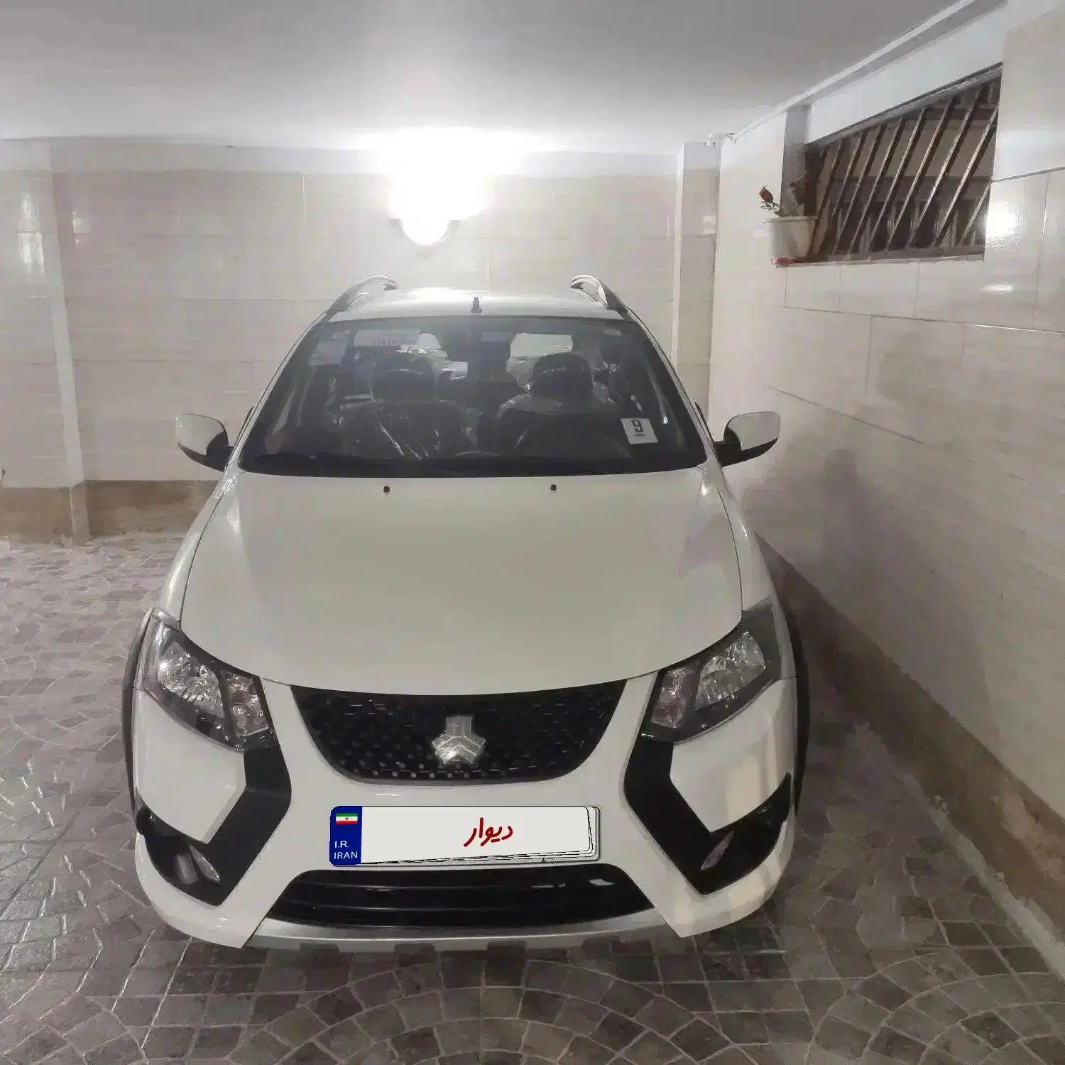 کوییک GX-L صفر، تحویل ۲۶ آذر ۱۴۰۴|خودرو سواری و وانت|کرج, گلشهر|دیوار