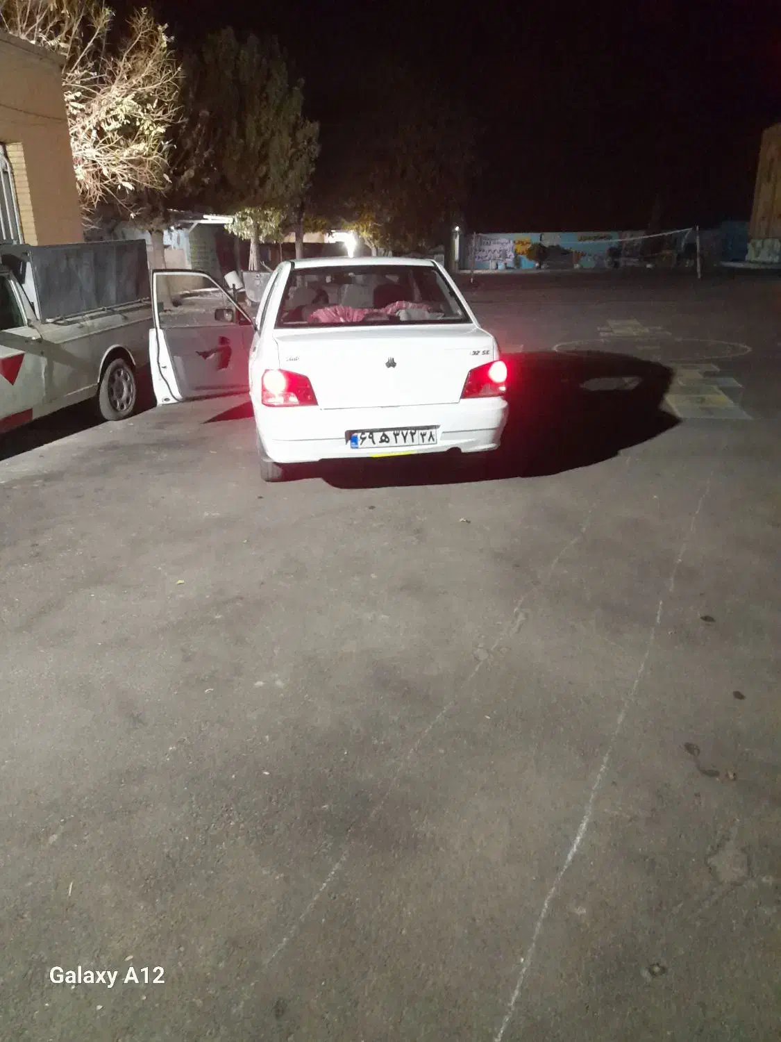 پراید۱۳۲|خودرو سواری و وانت|نظرآباد, نظرآباد|دیوار