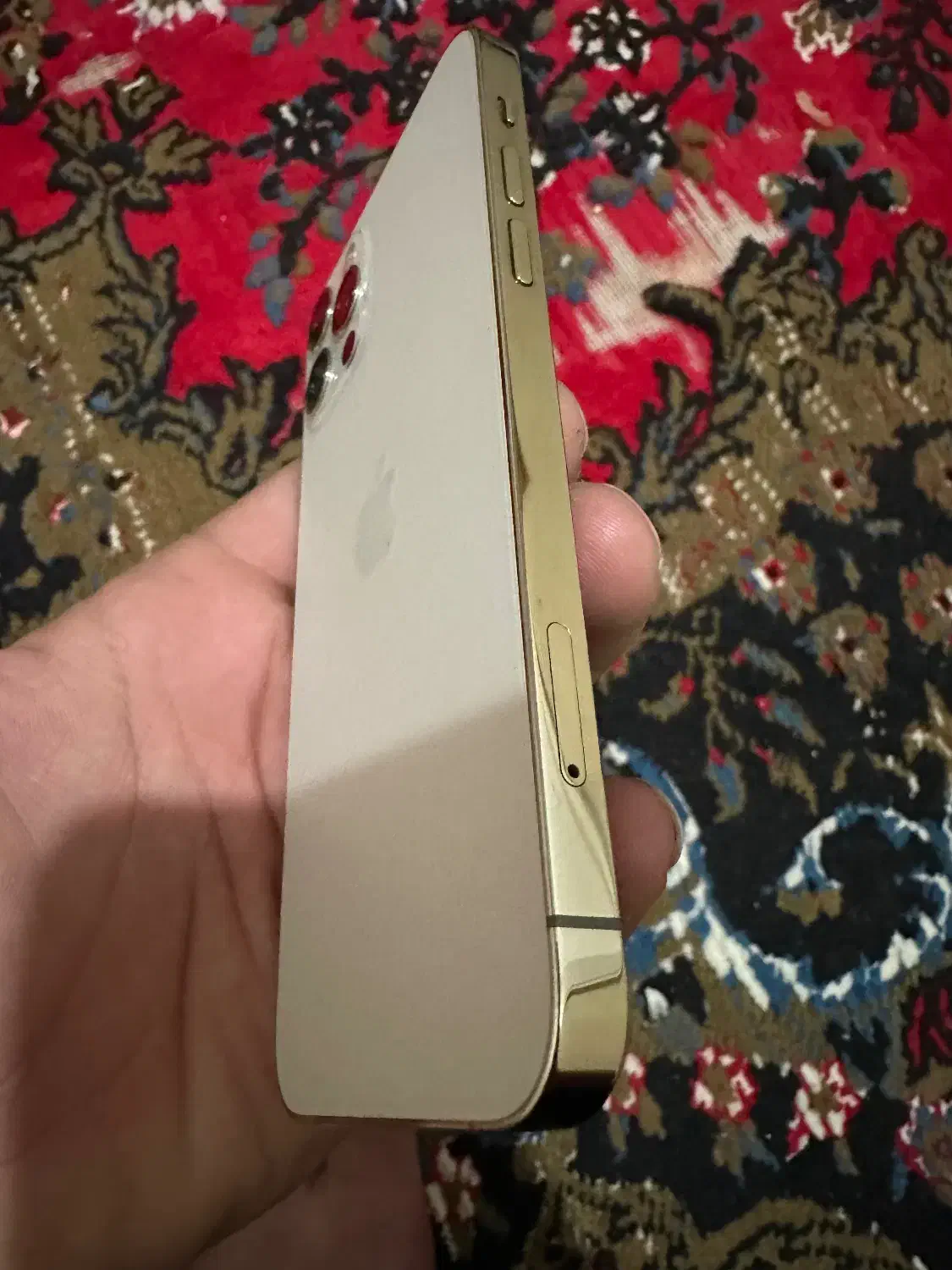 12 PRO 256G|موبایل|بوشهر, |دیوار