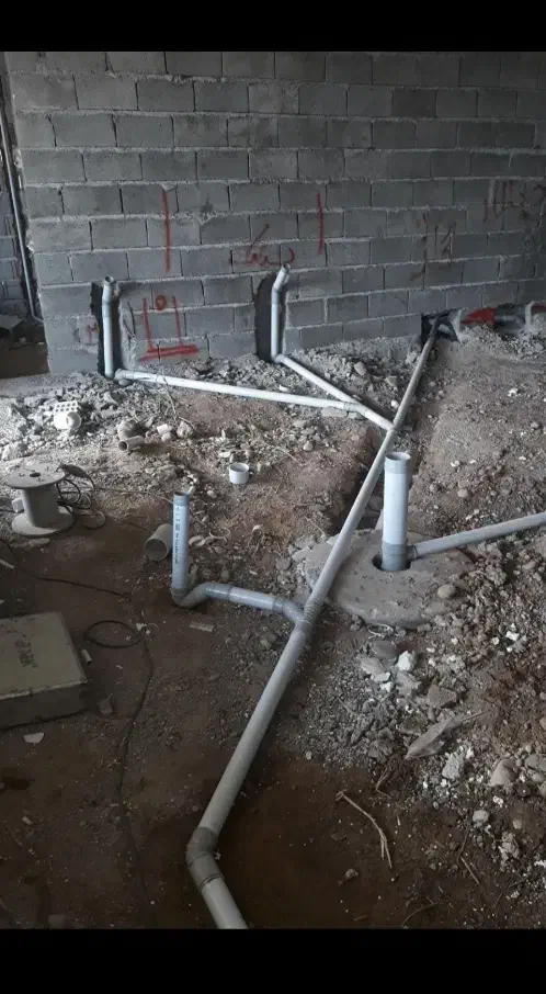 جوشکاری و لوله کشی سیار|خدمات پیشه و مهارت|دزفول, |دیوار