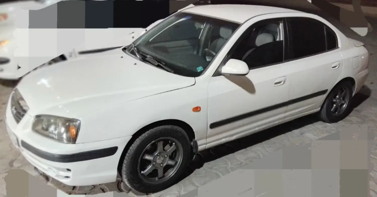 آوانته تمیز مخصوص مصرف کننده|خودرو سواری و وانت|سمنان, |دیوار