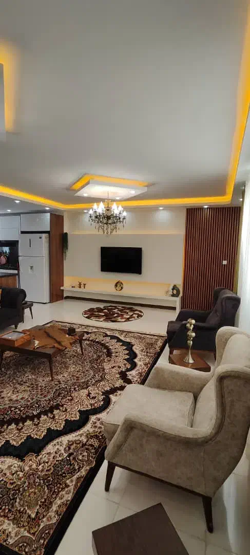 املاک هامون3/ فاز۸،واحدهای خام تا فول|فروش آپارتمان|پردیس, فاز ۸|دیوار