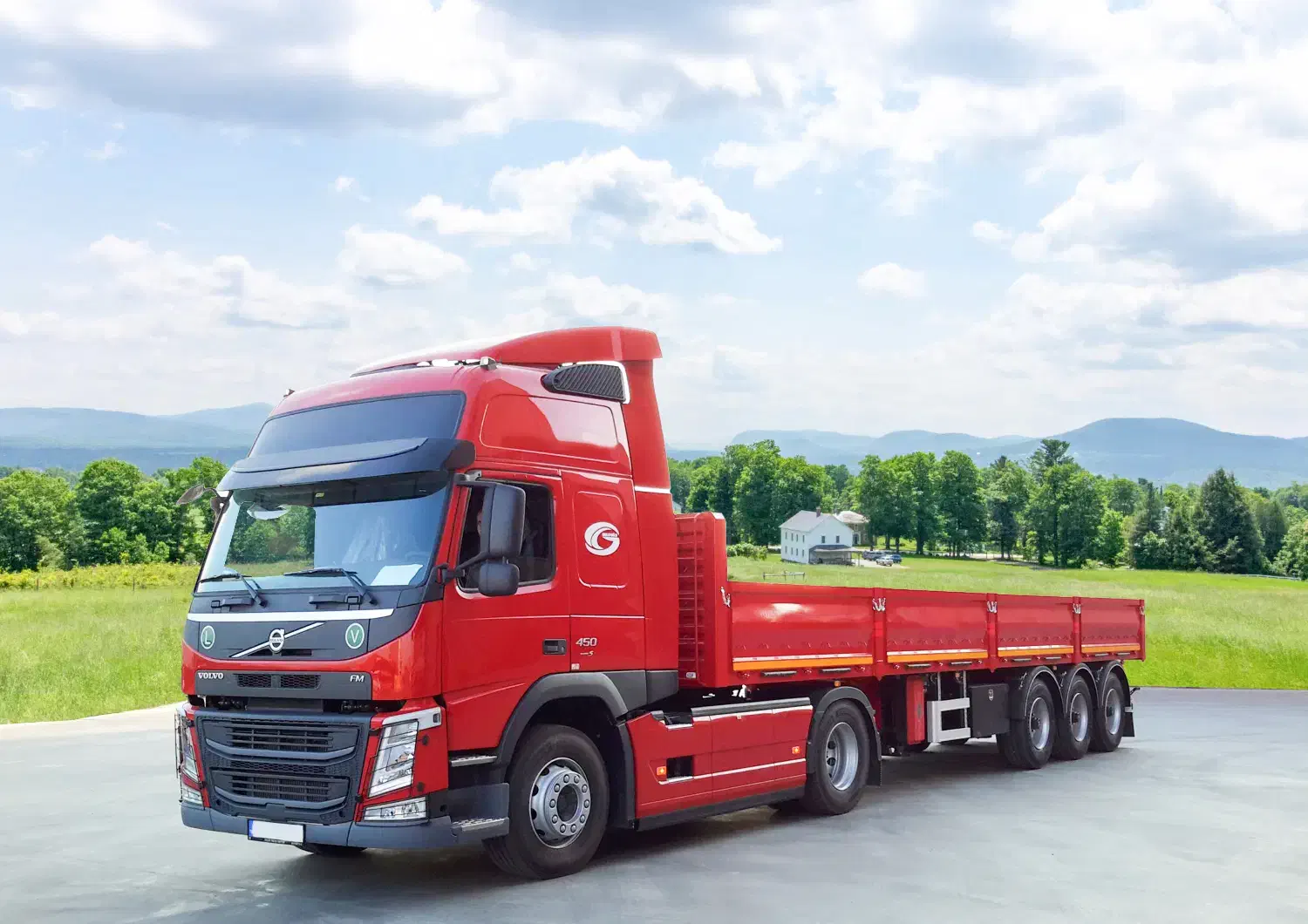 فراخوان جذب تریلیداران در پروژههای حملونقلی.|استخدام حمل و نقل|کوار, |دیوار