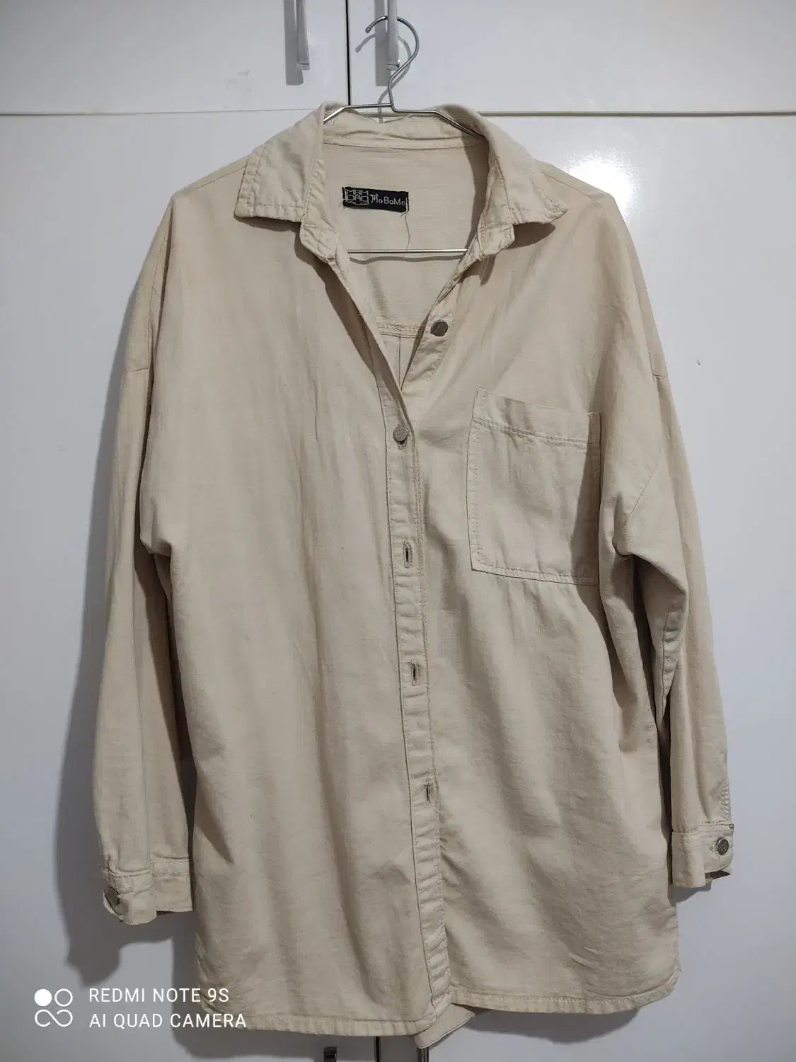 تعدادی مانتو و پالتو|لباس|خرم‌آباد, |دیوار