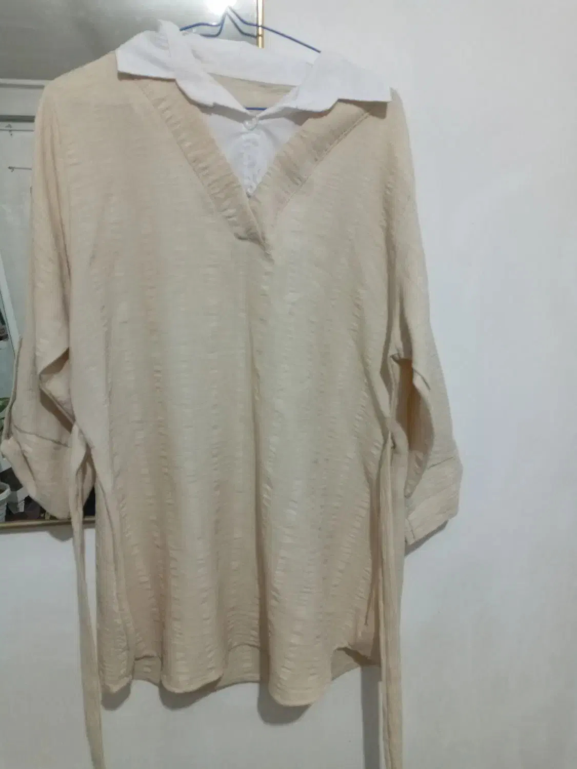 مانتو در حد نو|لباس|سقز, |دیوار