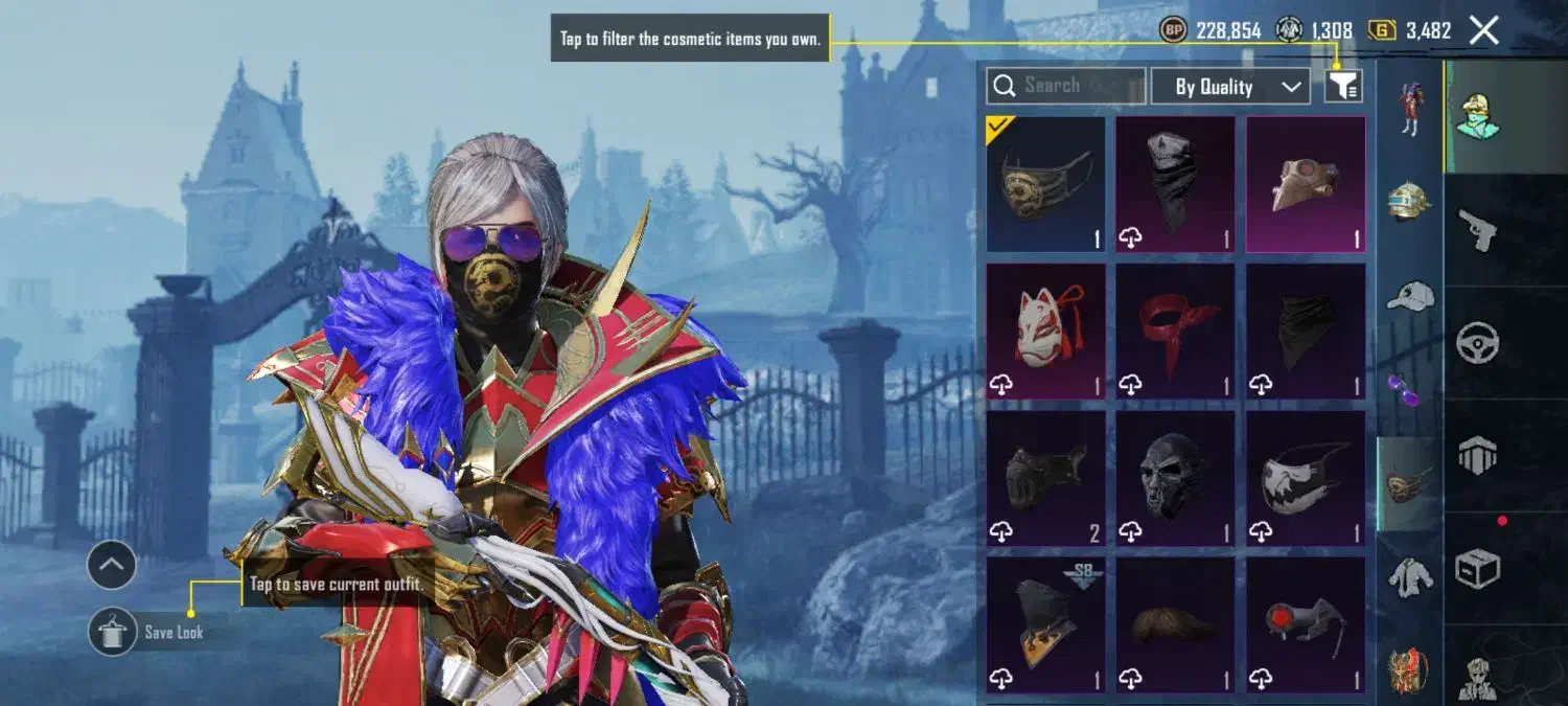 اکانت پابجی|کنسول، بازی ویدئویی و آنلاین|بهارستان, |دیوار