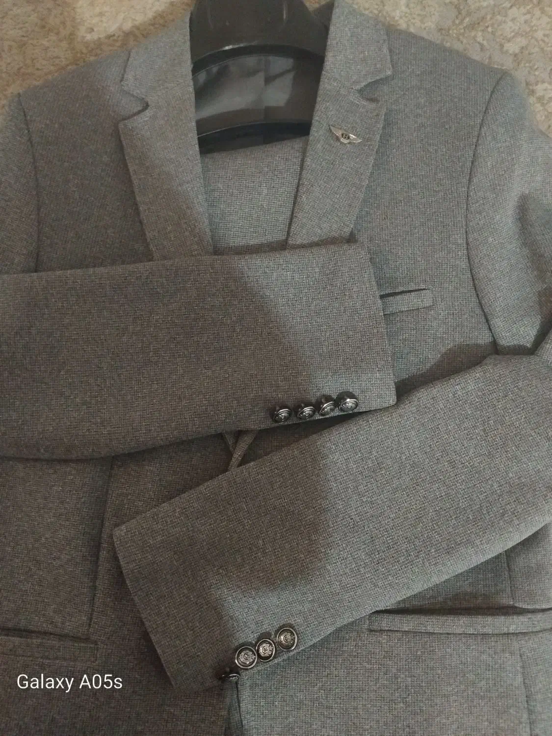 کت وشلوار مردانه|لباس|دهلران, |دیوار