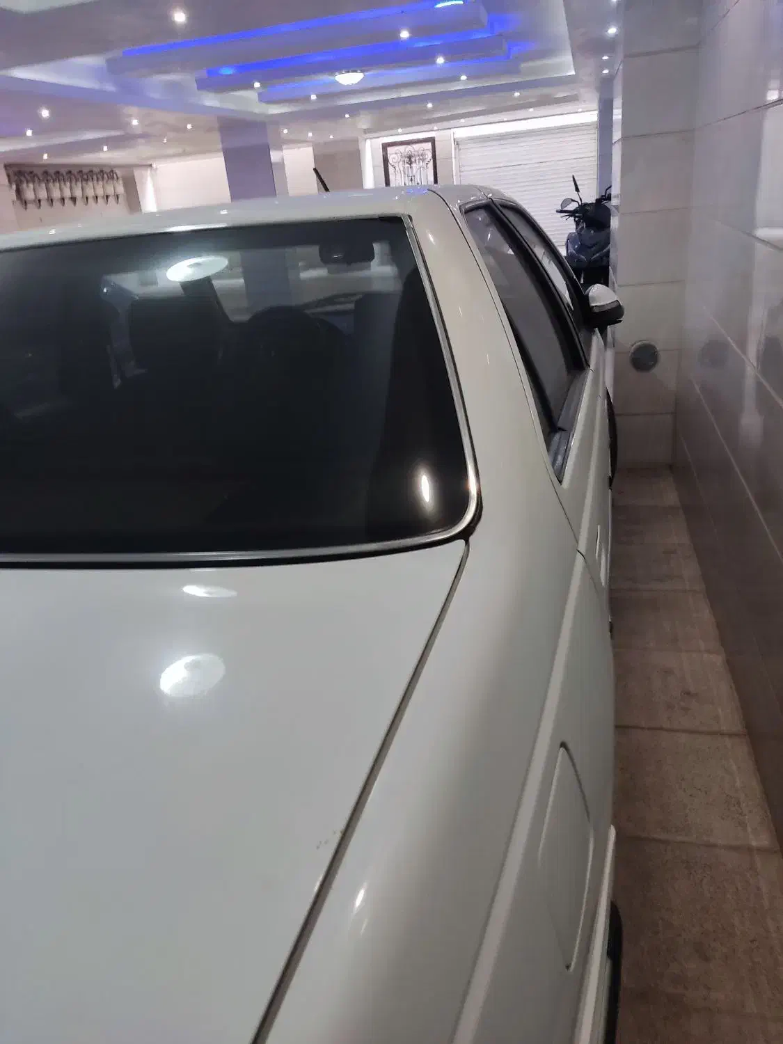 پارس|خودرو سواری و وانت|پاکدشت, پاکدشت (مامازند)|دیوار