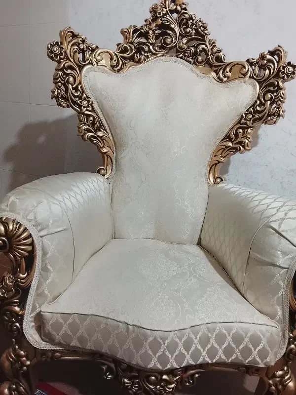 فروش مبل|مبلمان خانگی و میز عسلی|شوط, |دیوار