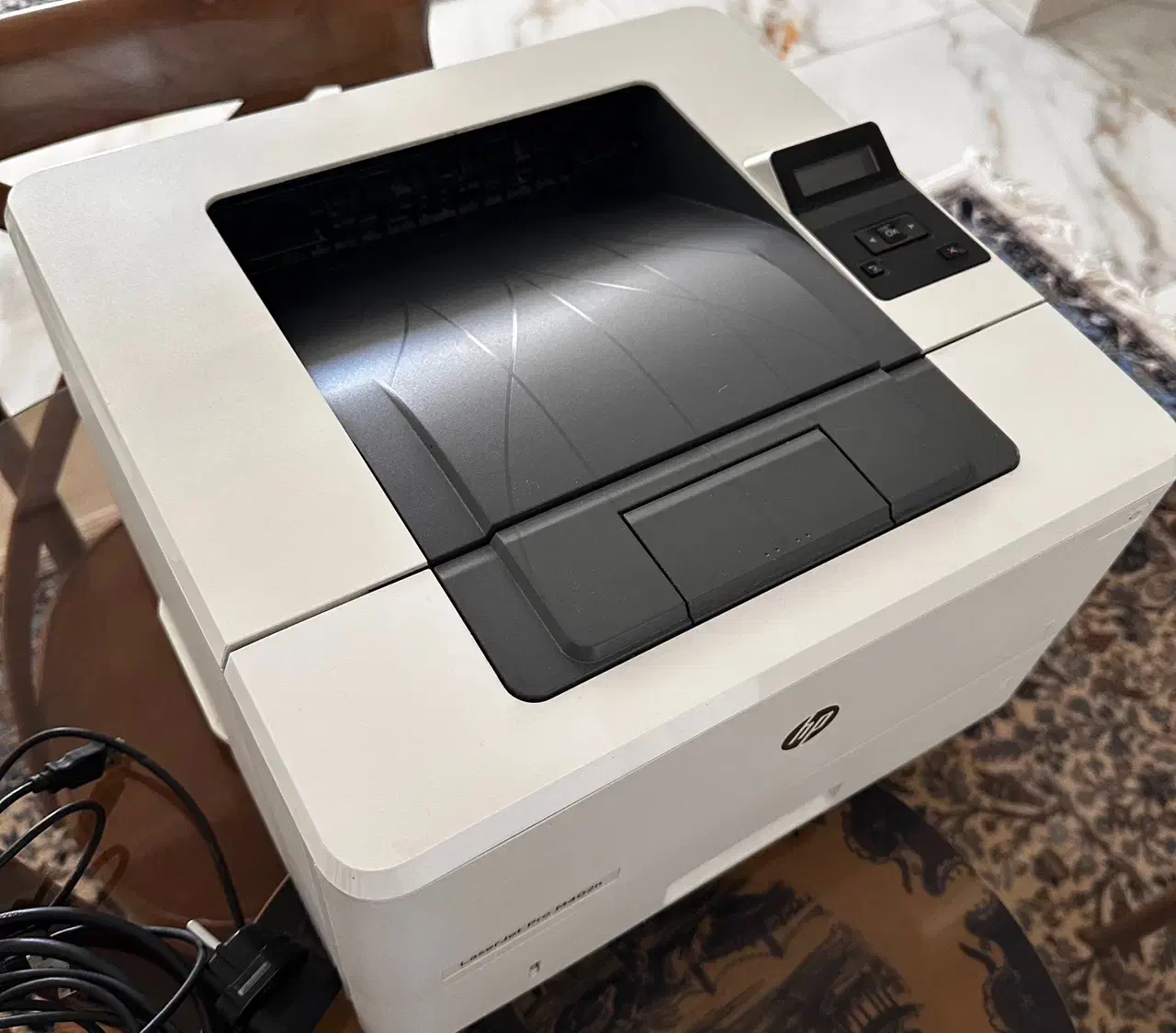 پرینتر hp اچ پی مدل m402n|پرینتر، اسکنر، کپی، فکس|تهران, شهرک غرب|دیوار