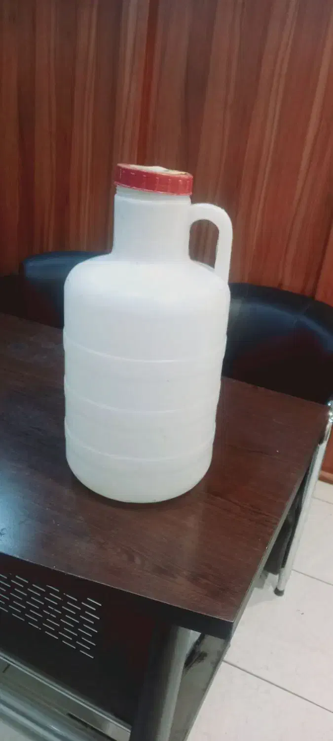 دبه خیارشور شور|ظروف نگهدارنده، پلاستیکی، یک‌بارمصرف|کرج, فاز ۴ مهرشهر|دیوار