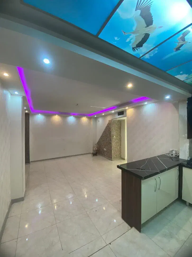 ۷۱متر طبقه ۲پارکینگ سندی غرق نور اندیشه فاز ۱|اجارهٔ آپارتمان|اندیشه, اندیشه فاز ۱|دیوار