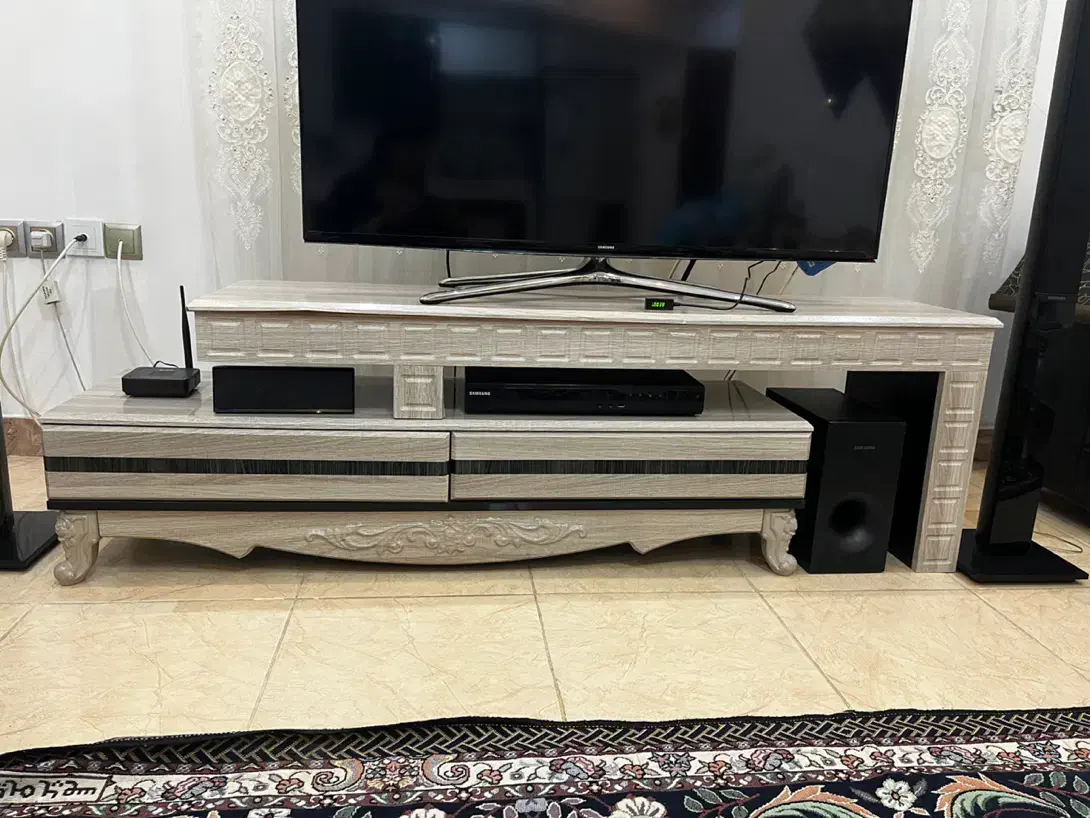 میز تلویزیون|میز تلویزیون|رشت, جهاد|دیوار