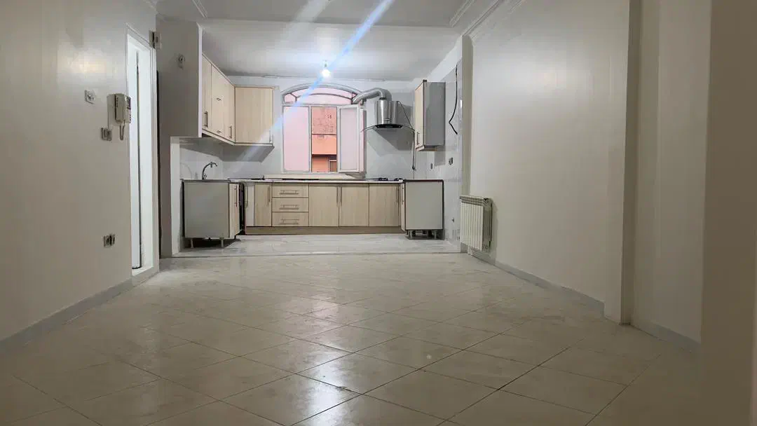 ۷۵ متری دو خواب