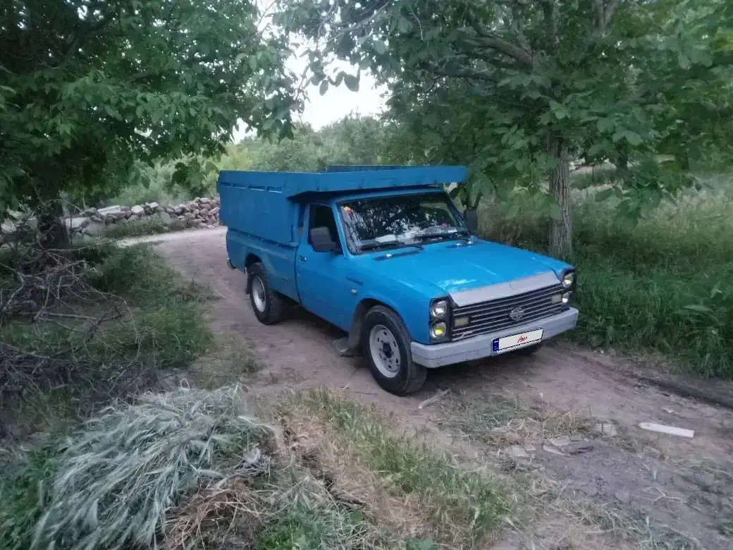 نیسان مدل ۹۰|خودرو سواری و وانت|آذرشهر, |دیوار