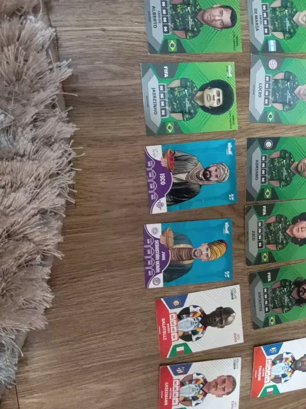 کمدی ۲۰۲۵ کارت های با ارزش|اسباب‌‌بازی|تهران, دریان‌نو|دیوار