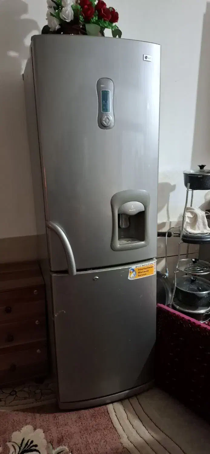 یخچال فریز سالم و نو|یخچال و فریزر|آبیک, |دیوار