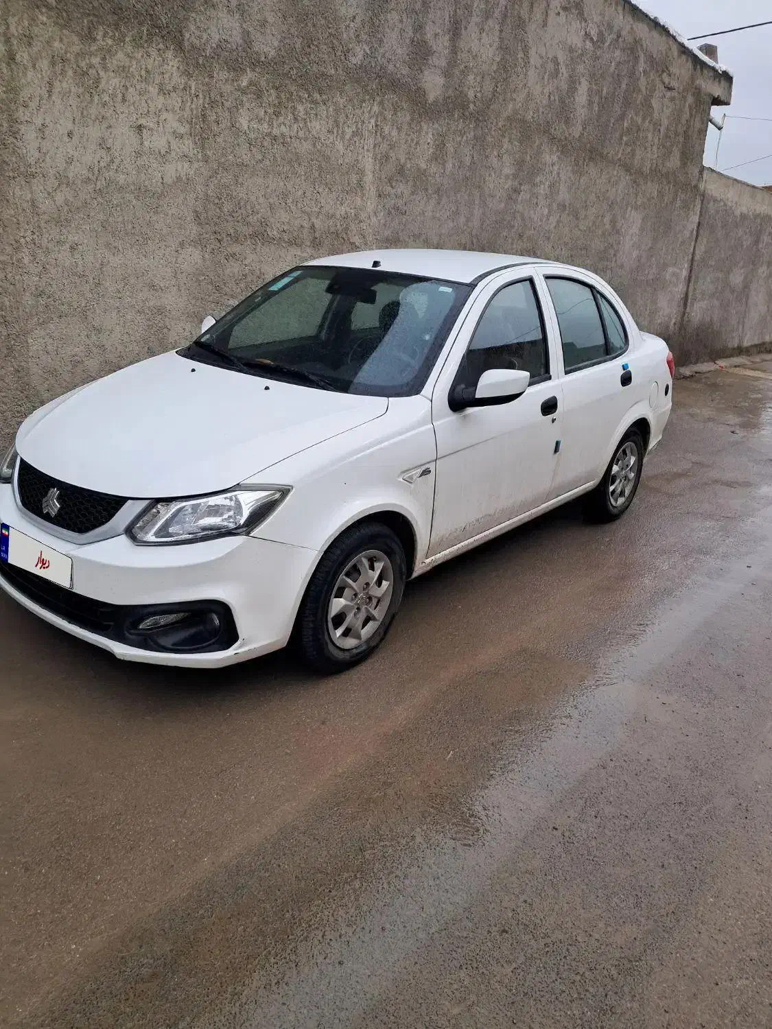 ساینا sدوگانه 403|خودرو سواری و وانت|شهرضا, |دیوار