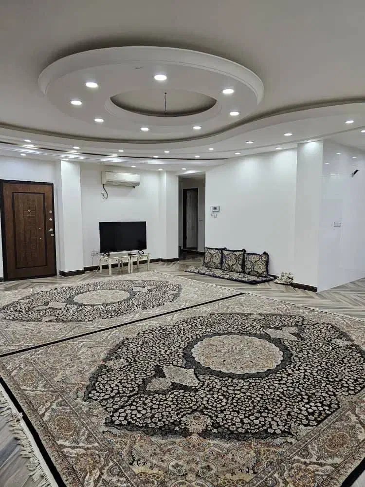 اجاره واحد ویلایی 200 متری لوکس و تمیز|اجارهٔ کوتاه‌مدت آپارتمان و سوئیت|درگهان, |دیوار