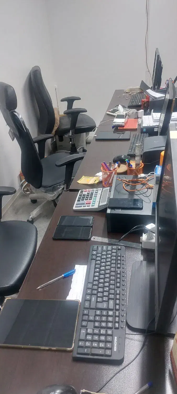 نیرو کارمند خانم جهت پشتیبانی سایت|استخدام اداری و مدیریت|اصفهان, سرتاوه|دیوار