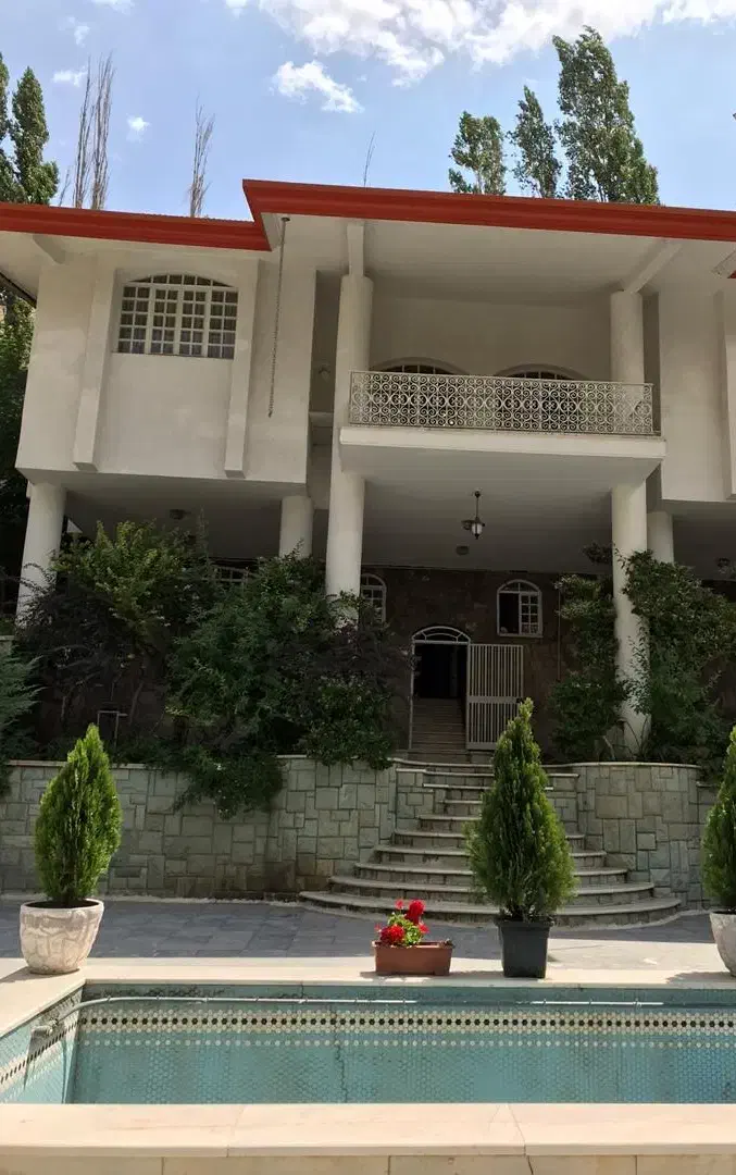 آپارتمان ویلا / بازسازی شده