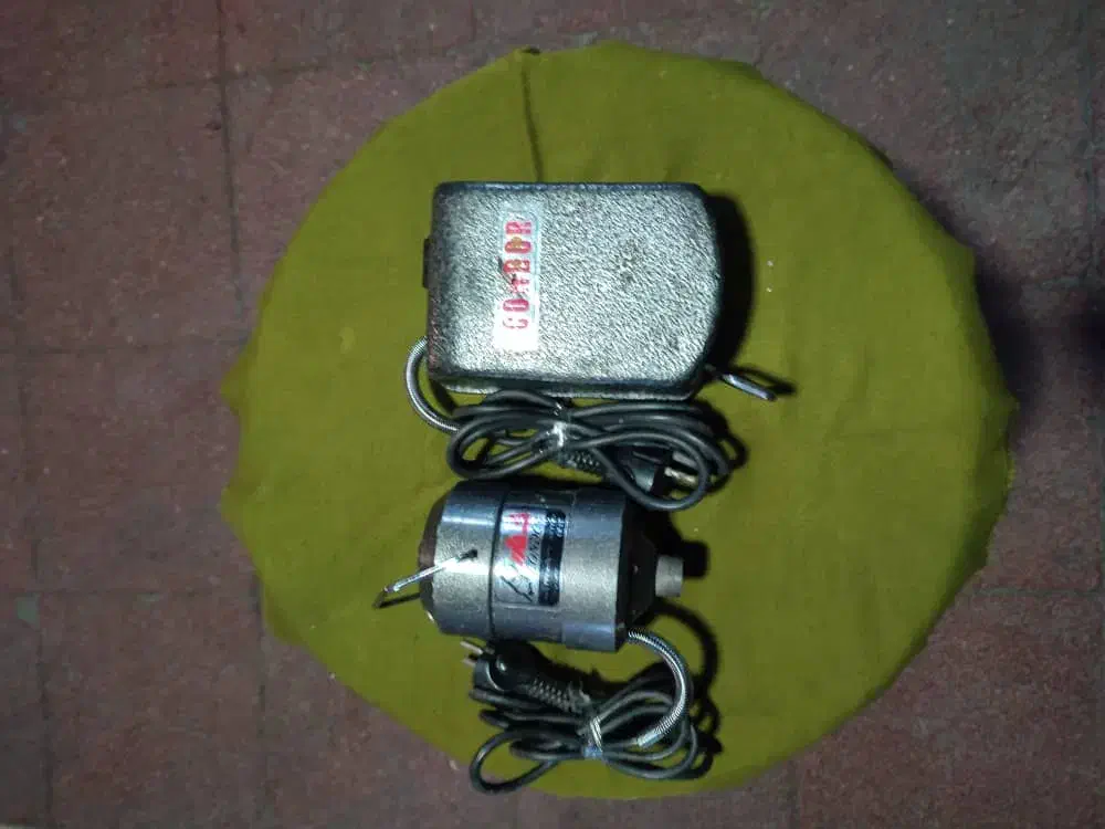 دینام آویز برند کندرcondor(مخصوص دندانپزشکی)|پزشکی|ری, دیلمان|دیوار