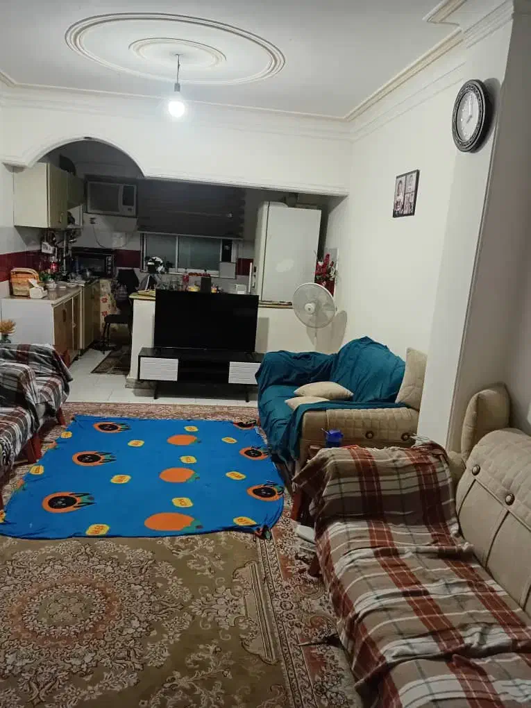 واحد ۶۸ متری در رشت|فروش آپارتمان|رشت, کوی قدس|دیوار