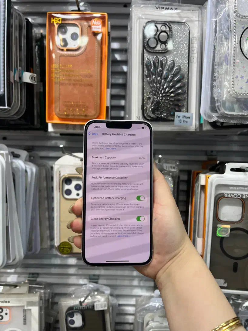 Iphone 13 Normal 128G Ch|موبایل|اهواز, نادری|دیوار