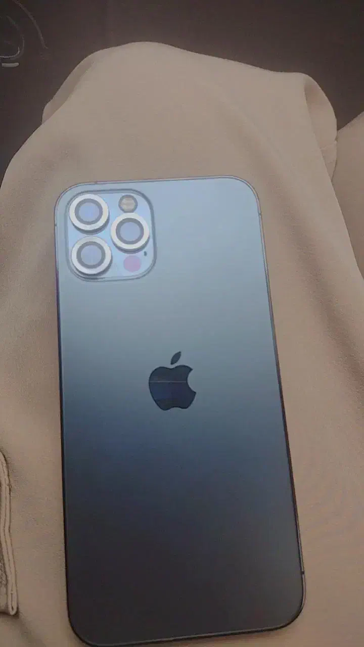 آیفون ۱۲ پرو|موبایل|ماسال, |دیوار