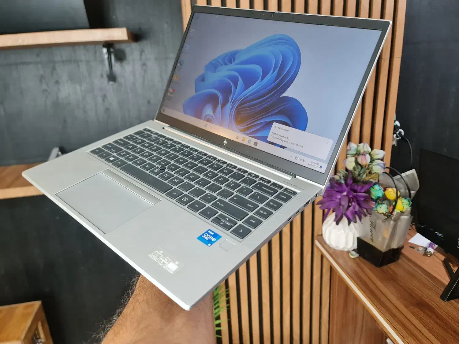 لپتاپ مهندس hp لمسی core i5 نسل یازده رم ۳۲گیگ|رایانه همراه|شیراز, فرگاز|دیوار