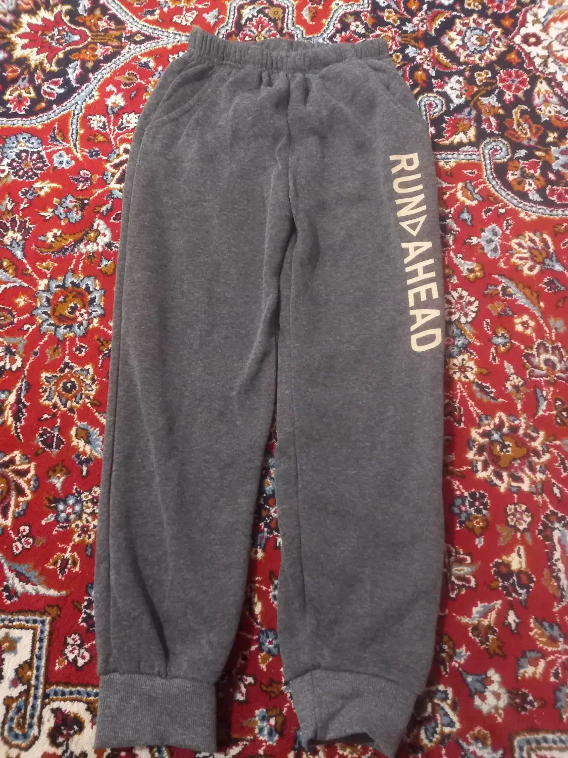 شلوارگرم کن|کفش و لباس بچه|بهبهان, |دیوار