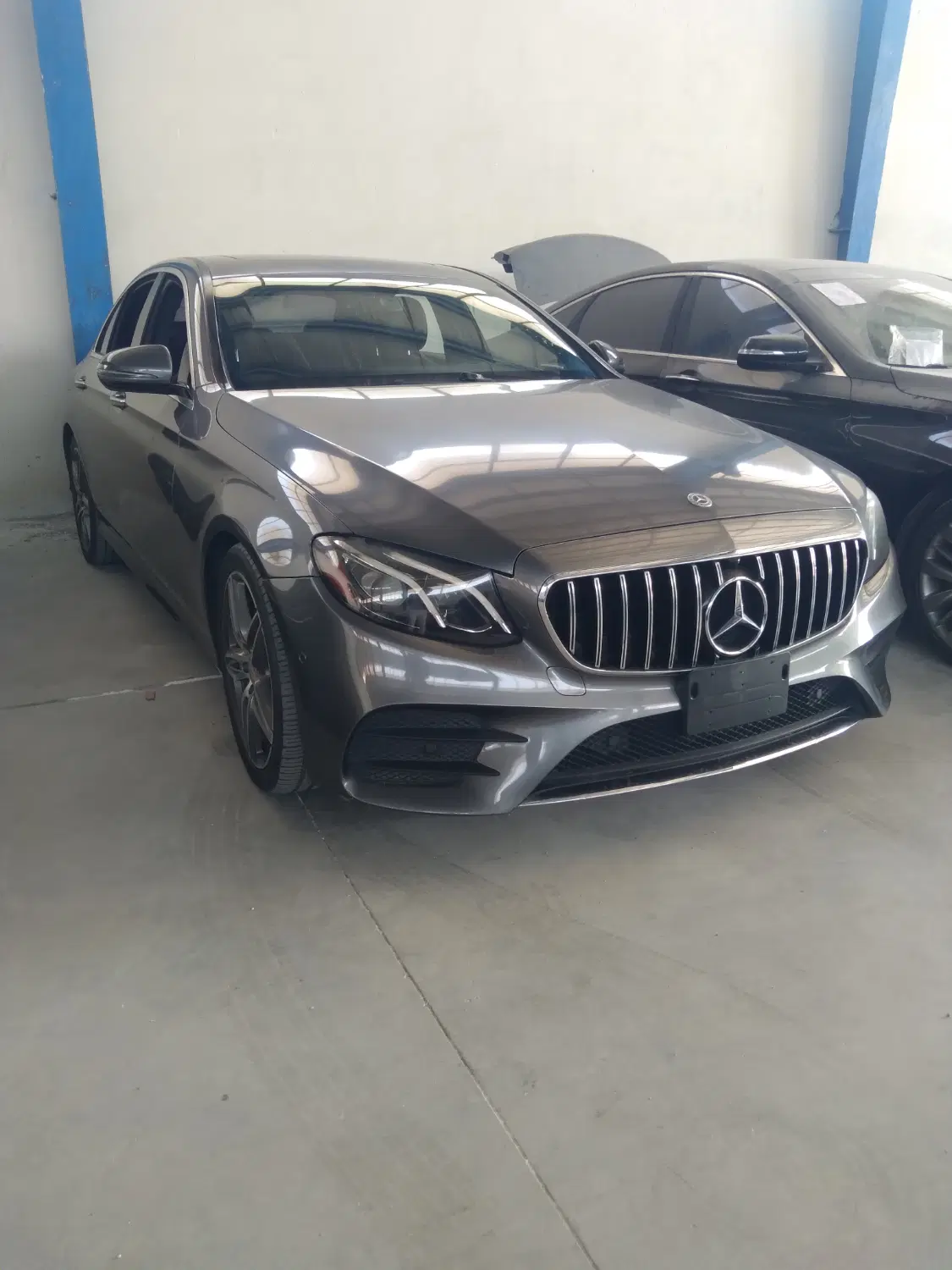 بنز E300|خودرو سواری و وانت|جلفا, |دیوار