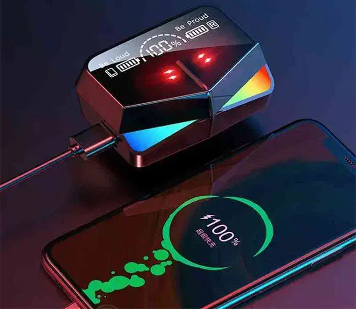 ایرپاد.|لوازم جانبی موبایل و تبلت|اسلام‌‌آباد غرب, |دیوار