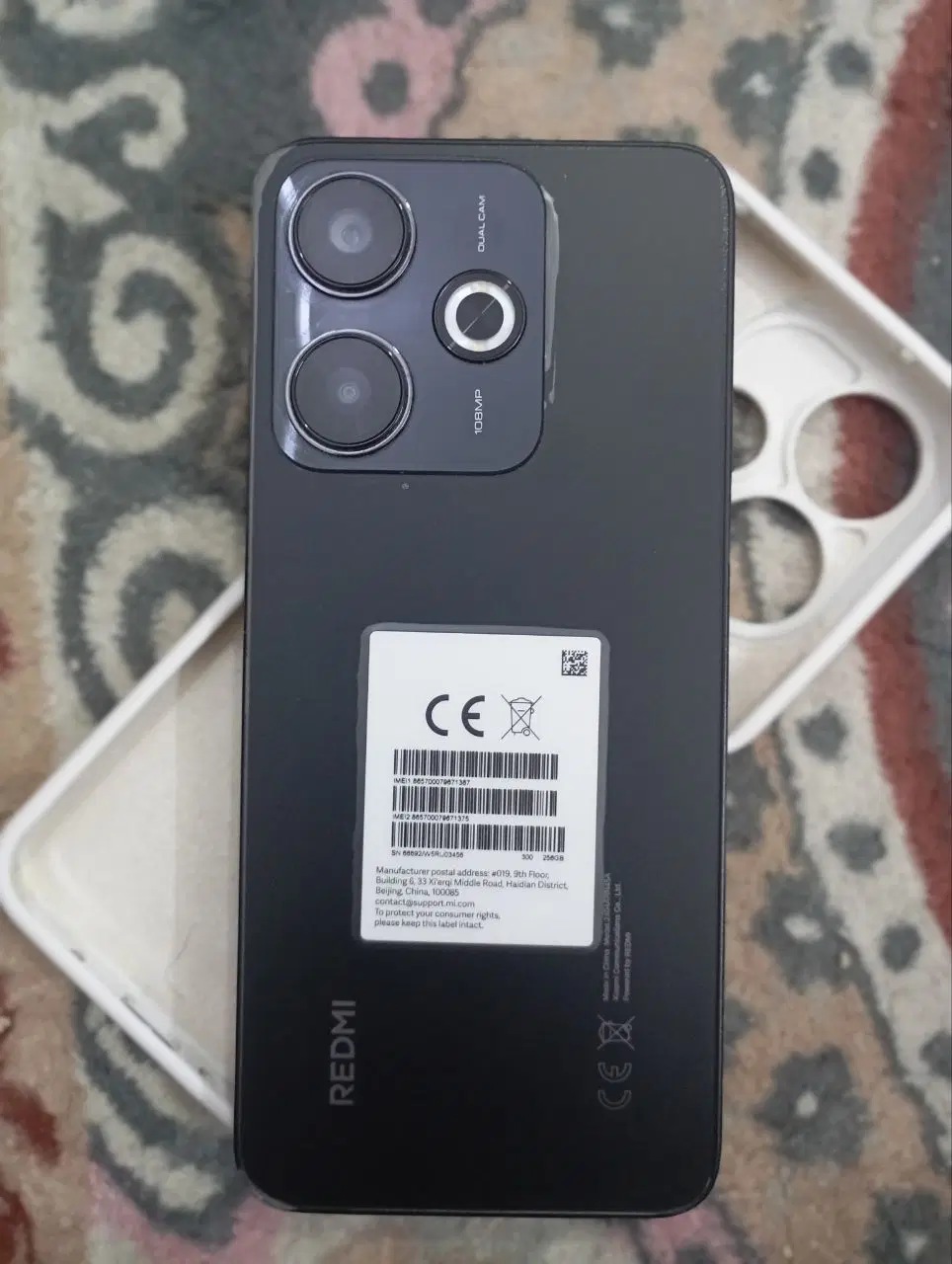 گوشی 13x|موبایل|زاهدان, |دیوار