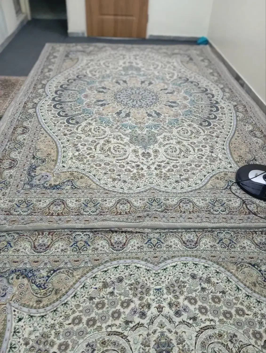 دوعدد روفرشی کشدار9متری|روفرشی|تهران, شمیراننو|دیوار