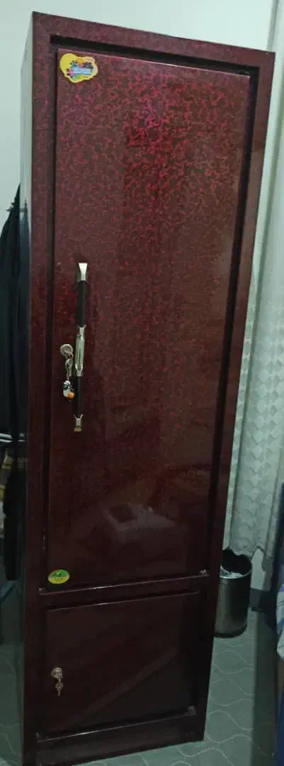 کمد اهنی و پشتی|جاکفشی، کمد، دراور|شیراز, وزیرآباد|دیوار