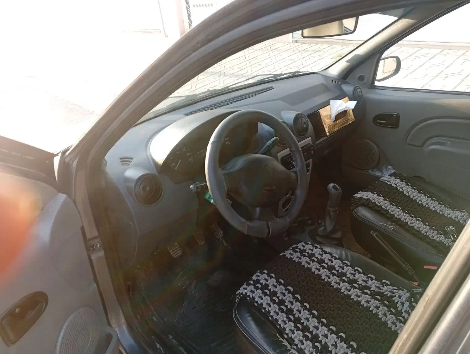 تندر 90 پارس خودرو مدل89|خودرو سواری و وانت|بجنورد, |دیوار