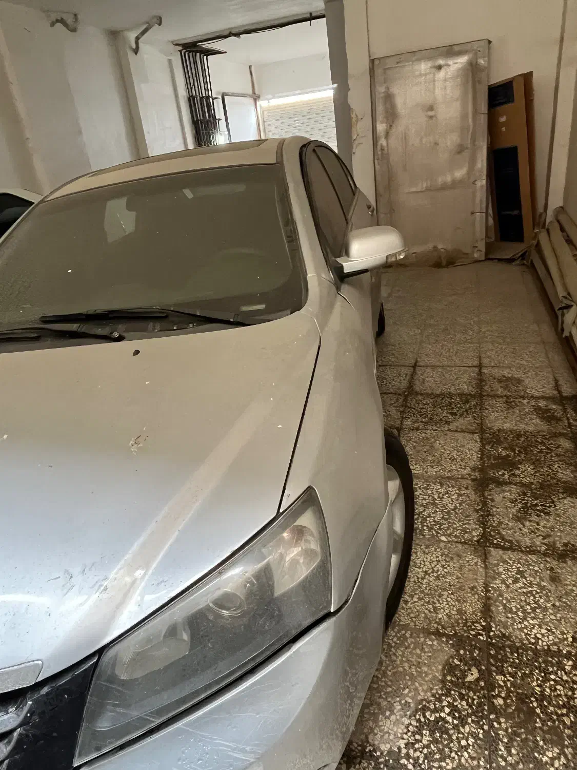 جیلی امگرند|خودرو سواری و وانت|مشهد, حضرت حجت|دیوار