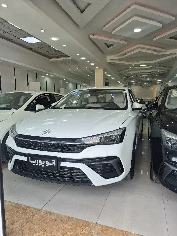 MG 2025  خلیج|خودرو سواری و وانت|بندر ماهشهر, |دیوار