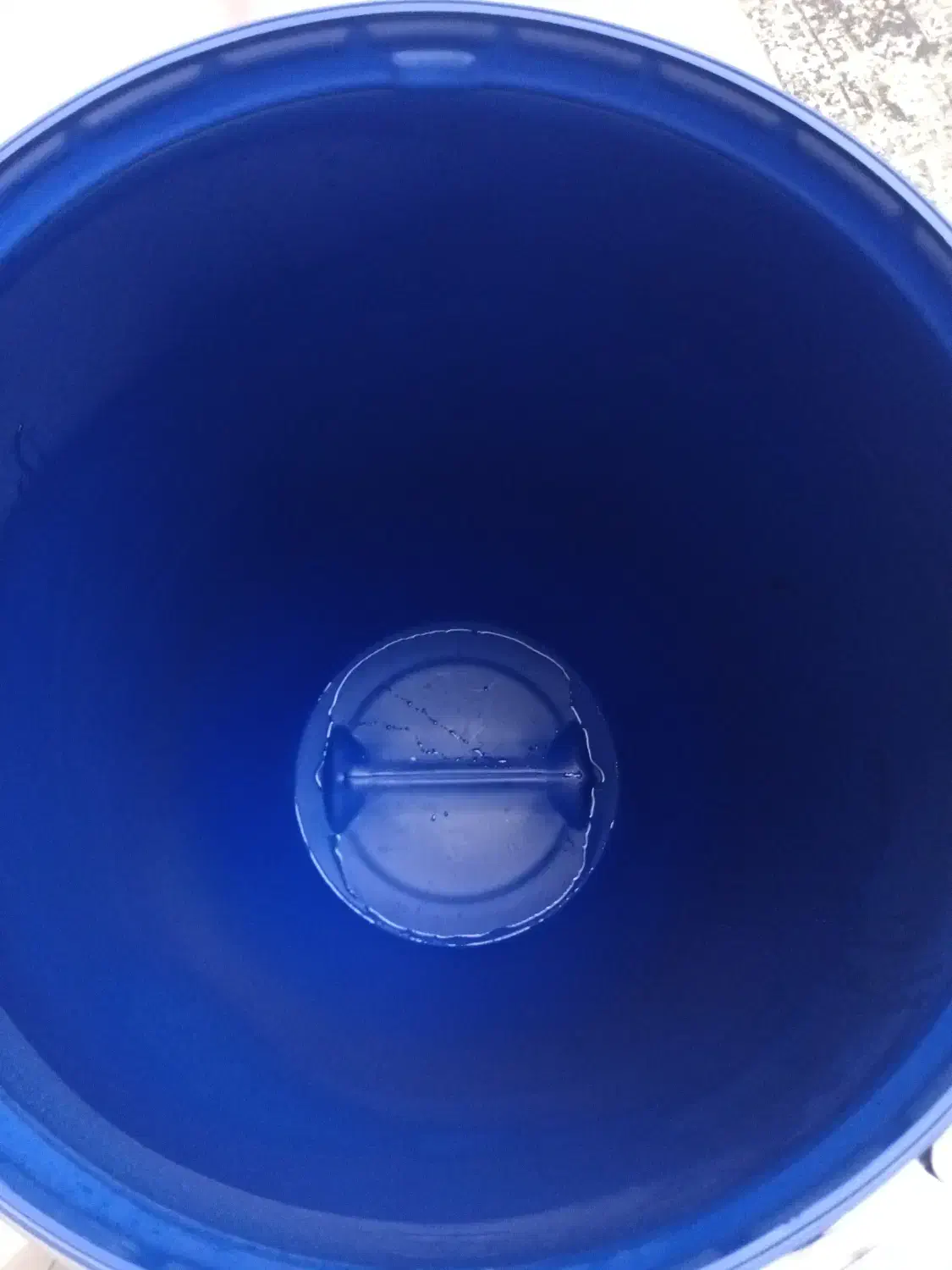 دبه 220لیتری|لوازم نظافت|کرج, شهرک بنفشه|دیوار