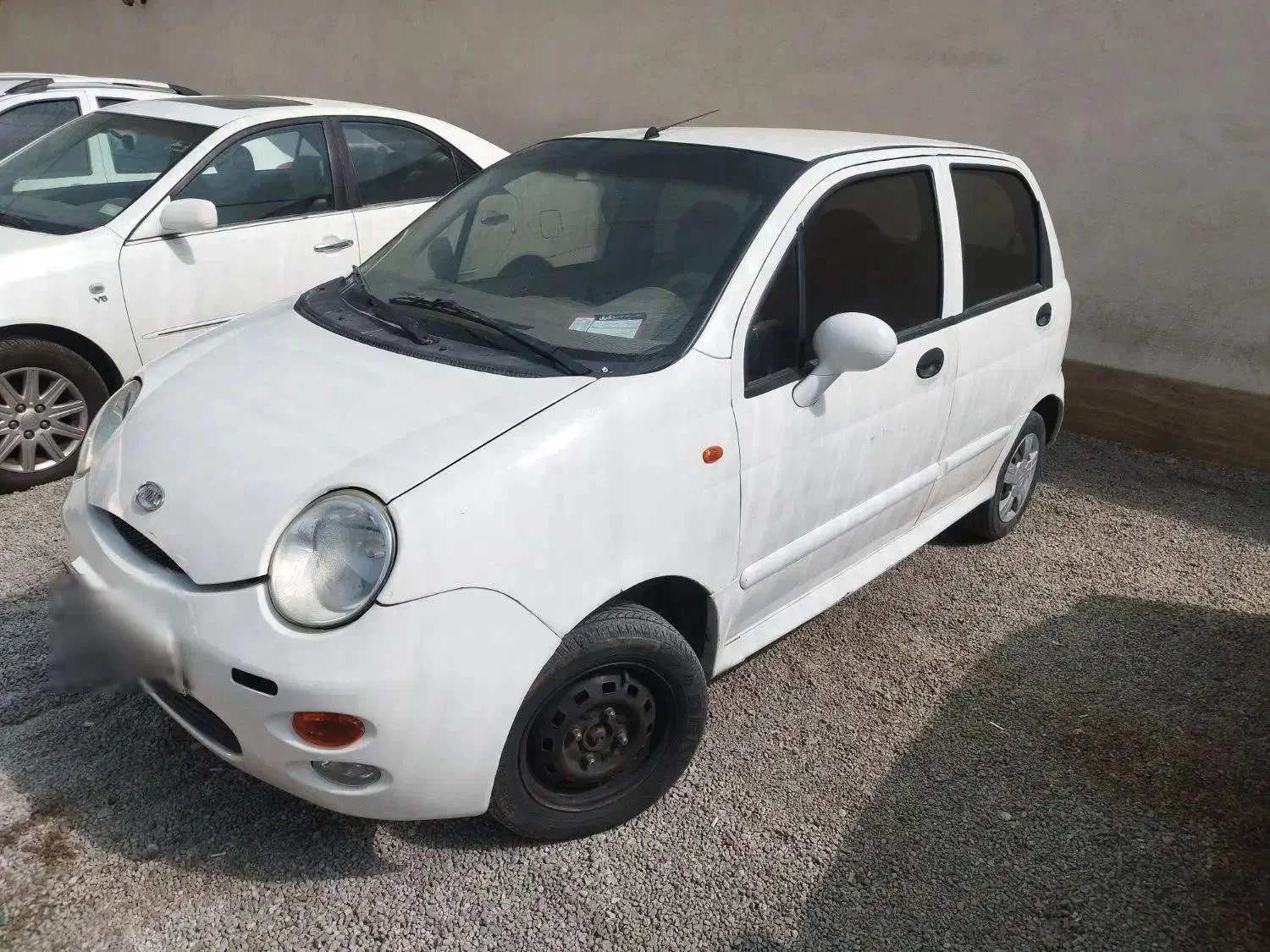 ام وی ام ۱۱۰|خودرو سواری و وانت|زاهدان, |دیوار