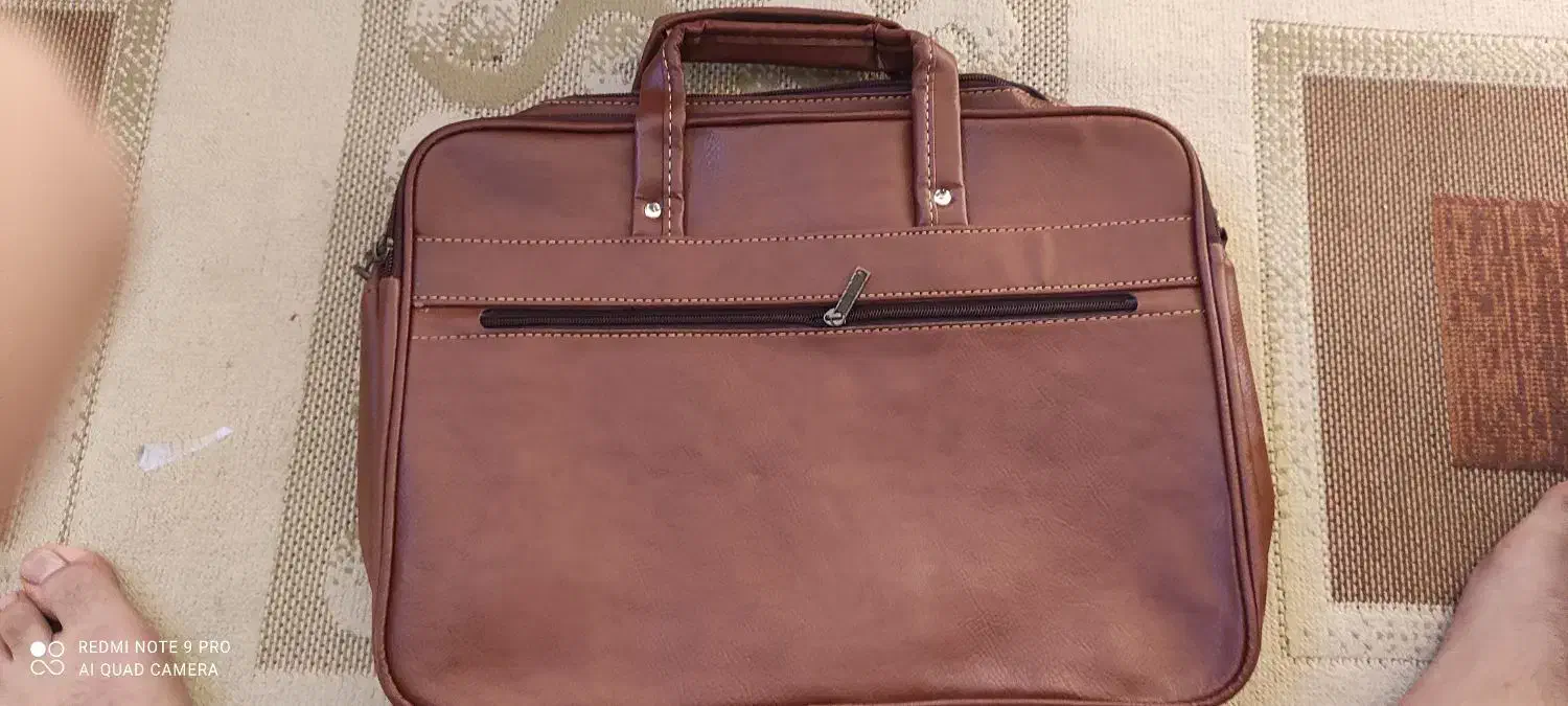 کیف های اداری یا کیف های دانشجویی|کیف، کفش، کمربند|اصفهان, شهرک کاوه|دیوار