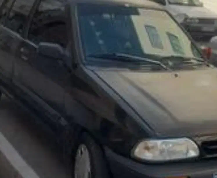 پراید هاچ بک|خودرو سواری و وانت|پرند, فاز ۶|دیوار