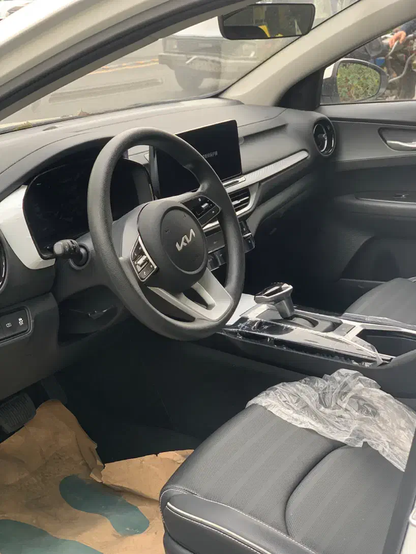 K3 سراتو|خودرو سواری و وانت|تهران, عباسآباد|دیوار