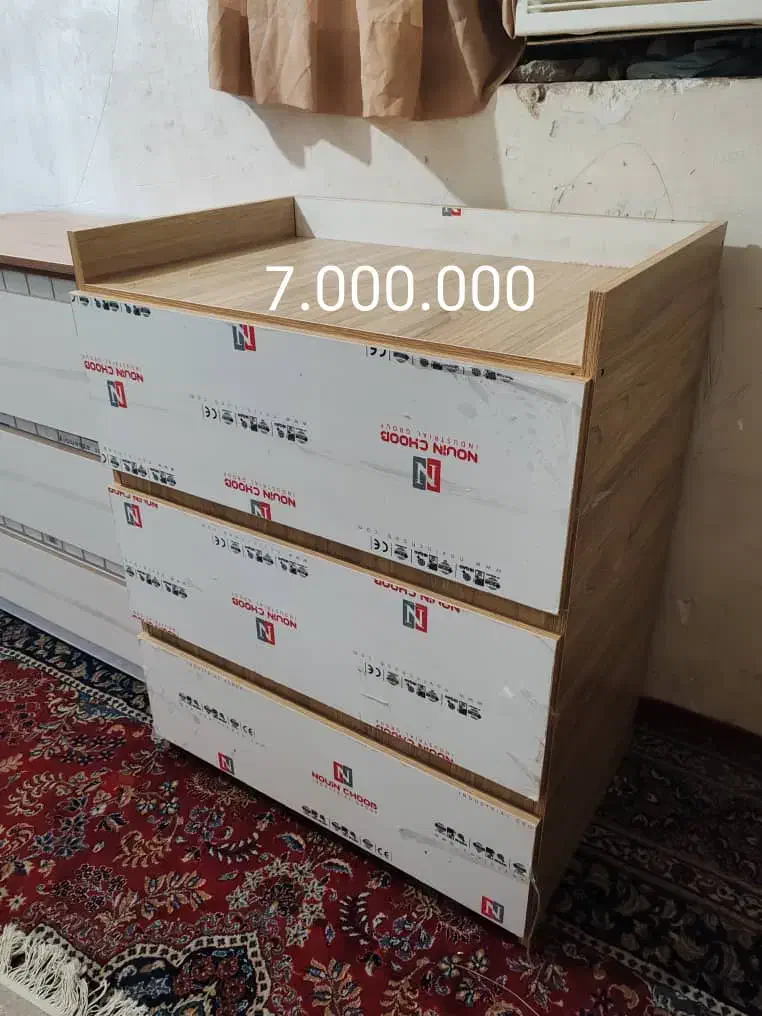 دراور|جاکفشی، کمد، دراور|بندرعباس, |دیوار