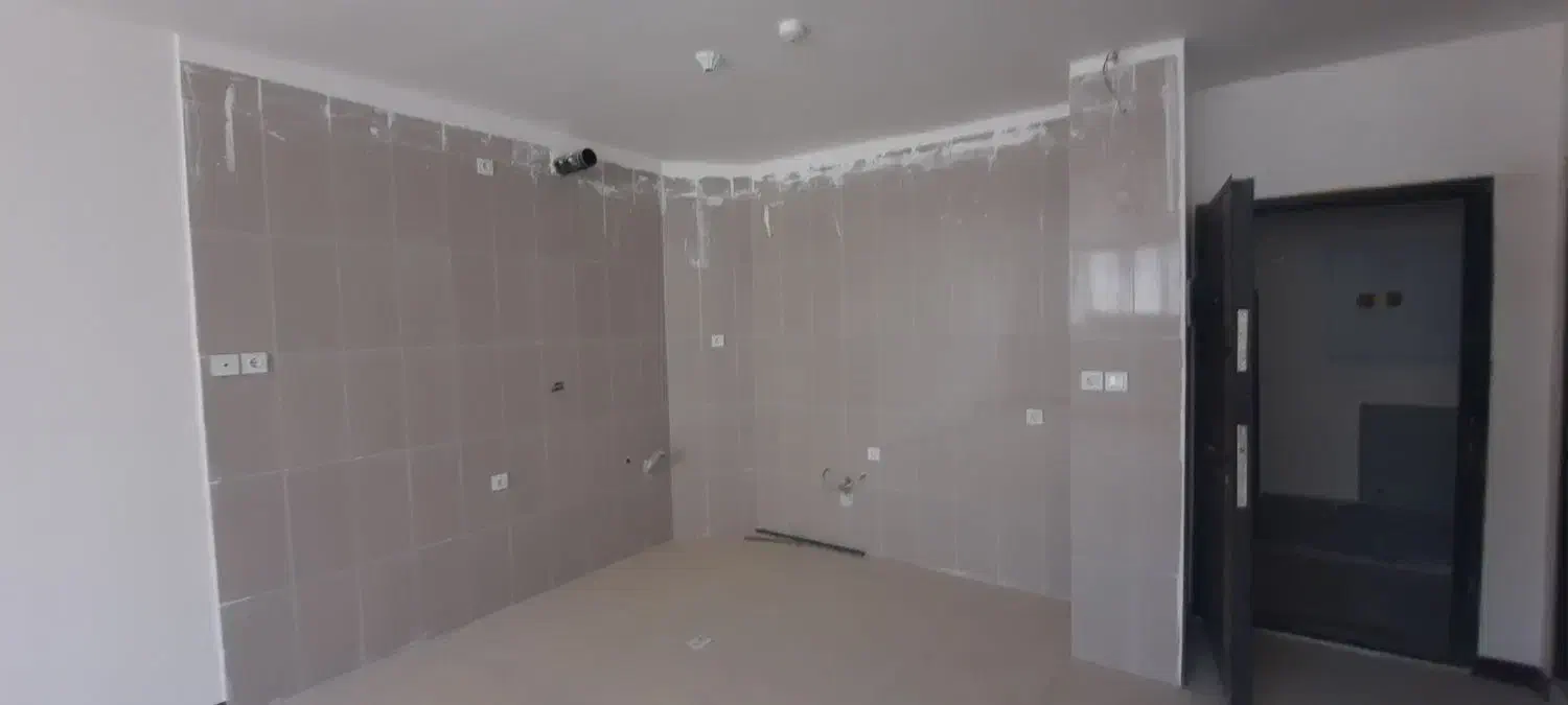 اپارتمان - تکخوابه خام - قیمت خوب|فروش آپارتمان|فولادشهر, مسکن مهر فولادشهر|دیوار